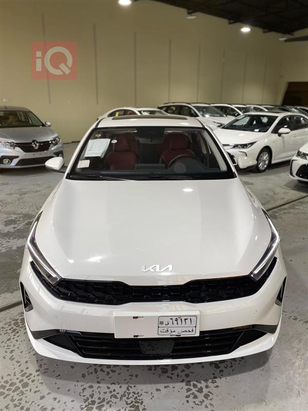کیا K3 2024  بۆ فرۆشتن لە عێراق -  بەغداد